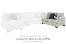 Load image into Gallery viewer, Lowder Sectional with Chaise