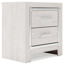 Load image into Gallery viewer, Altyra Nightstand image