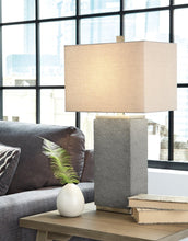 Load image into Gallery viewer, Amergin Table Lamp (Set of 2)
