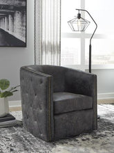 Load image into Gallery viewer, Brentlow Accent Chair