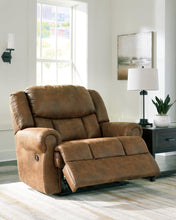 Load image into Gallery viewer, Boothbay Oversized Recliner