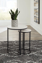 Load image into Gallery viewer, Briarsboro Accent Table (Set of 2)