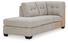 Load image into Gallery viewer, Mahoney 2-Piece Sectional with Chaise