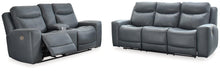 Load image into Gallery viewer, Mindanao Living Room Set