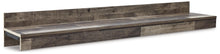Load image into Gallery viewer, Derekson 4-Piece Entertainment Center with Electric Fireplace