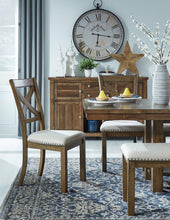 Load image into Gallery viewer, Moriville Dining Room Set