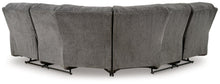 Load image into Gallery viewer, Museum 2-Piece Reclining Sectional