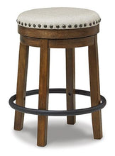 Load image into Gallery viewer, Valebeck Counter Height Stool