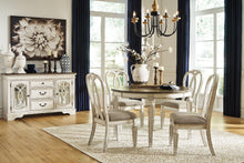 Load image into Gallery viewer, Realyn Dining Room Set