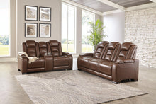 Load image into Gallery viewer, The Man-Den Living Room Set