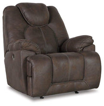 Load image into Gallery viewer, Warrior Fortress Power Recliner image