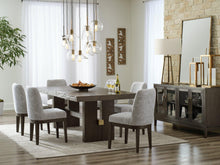 Load image into Gallery viewer, Burkhaus Dining Room Set