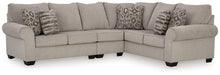 Load image into Gallery viewer, Claireah Sectional