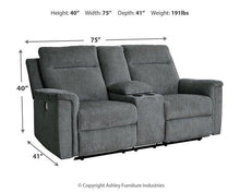 Load image into Gallery viewer, Barnsana Living Room Set