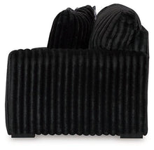 Load image into Gallery viewer, Midnight-Madness Sectional with Chaise