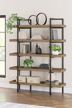 Load image into Gallery viewer, Montia 76&quot; Bookcase