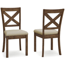 Load image into Gallery viewer, Moriville Dining Chair image