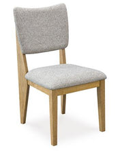 Load image into Gallery viewer, Sherbana Dining Chair