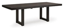 Load image into Gallery viewer, Neymorton Dining Extension Table