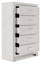 Load image into Gallery viewer, Altyra Chest of Drawers