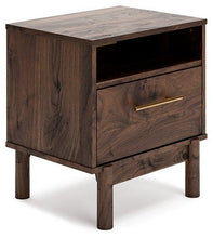 Load image into Gallery viewer, Calverson Nightstand image
