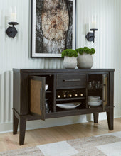 Load image into Gallery viewer, Galliden Dining Room Set