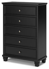 Load image into Gallery viewer, Lanolee Chest of Drawers