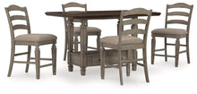 Load image into Gallery viewer, Lodenbay Dining Set image