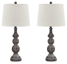 Load image into Gallery viewer, Mair Table Lamp (Set of 2) image