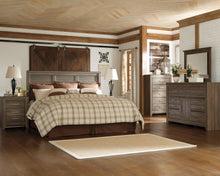 Load image into Gallery viewer, Juararo Bedroom Set
