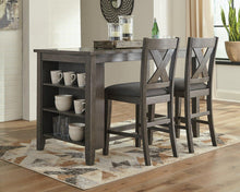 Load image into Gallery viewer, Caitbrook Dining Set