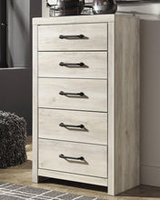 Load image into Gallery viewer, Cambeck Chest of Drawers