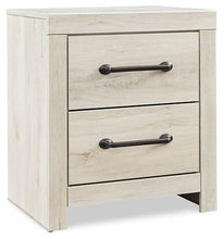 Load image into Gallery viewer, Cambeck Nightstand image