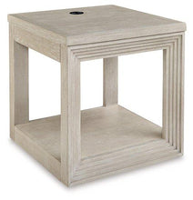 Load image into Gallery viewer, Marxhart End Table image