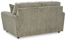 Load image into Gallery viewer, Cascilla Loveseat