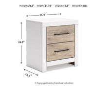 Load image into Gallery viewer, Charbitt Bedroom Set
