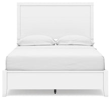 Load image into Gallery viewer, Binterglen Bed