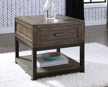 Load image into Gallery viewer, Johurst End Table