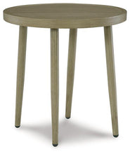 Load image into Gallery viewer, Swiss Valley Outdoor End Table image