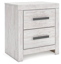 Load image into Gallery viewer, Cayboni Nightstand image