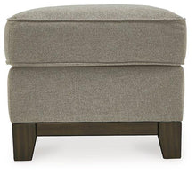 Load image into Gallery viewer, Kaywood Ottoman