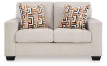 Load image into Gallery viewer, Aviemore Loveseat