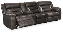 Load image into Gallery viewer, Kincord Power Reclining Sectional image