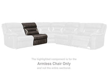Load image into Gallery viewer, Kincord Power Reclining Sectional