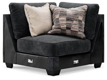 Load image into Gallery viewer, Lavernett Sectional