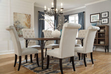 Load image into Gallery viewer, Tripton Dining Chair