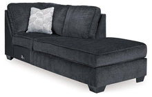 Load image into Gallery viewer, Altari Sleeper Sectional with Chaise