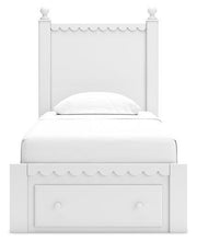 Load image into Gallery viewer, Mollviney Bedroom Set