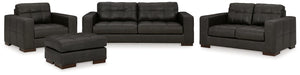 Luigi Living Room Set image