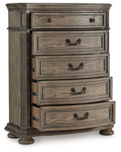 Load image into Gallery viewer, Ardenfield Chest of Drawers